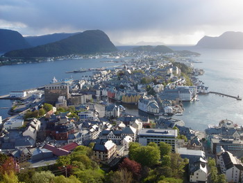 Alesund